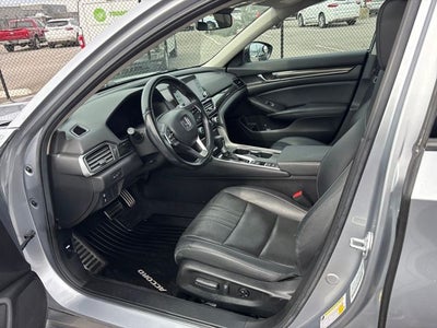 2021 Honda Accord Sport Special Edition