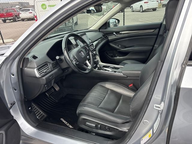 2021 Honda Accord Sport Special Edition