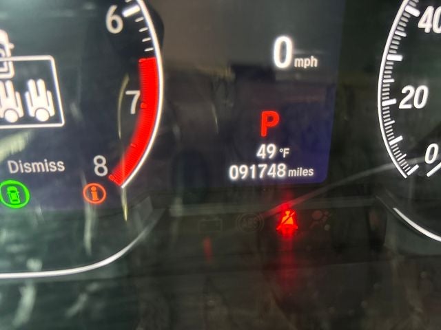 2021 Honda Accord Sport Special Edition