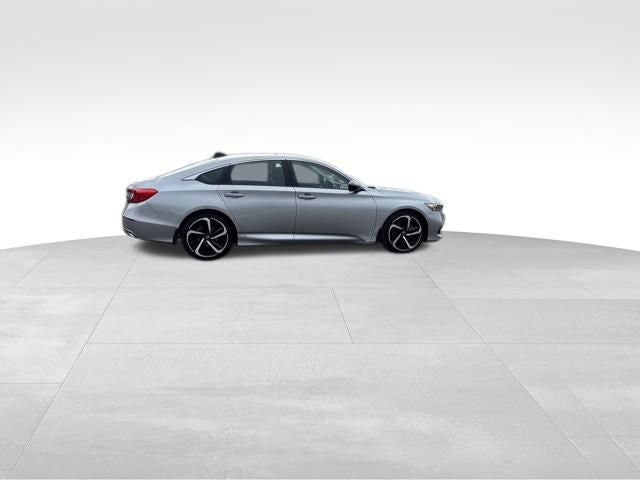 2021 Honda Accord Sport Special Edition