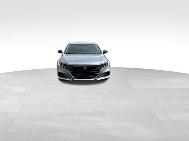 2021 Honda Accord Sport Special Edition