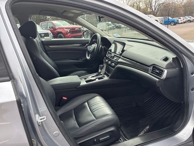 2021 Honda Accord Sport Special Edition