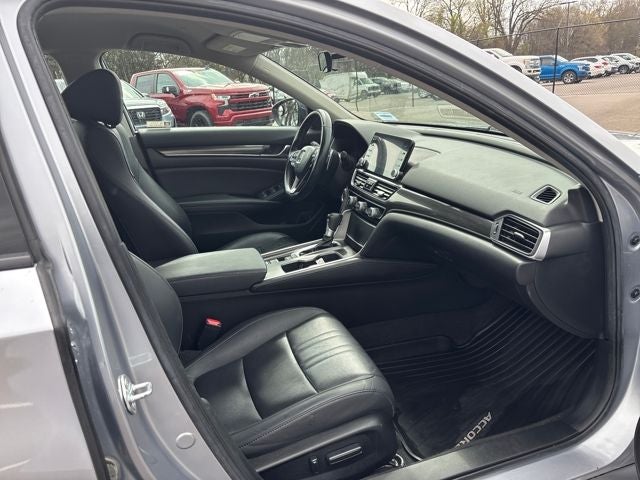 2021 Honda Accord Sport Special Edition