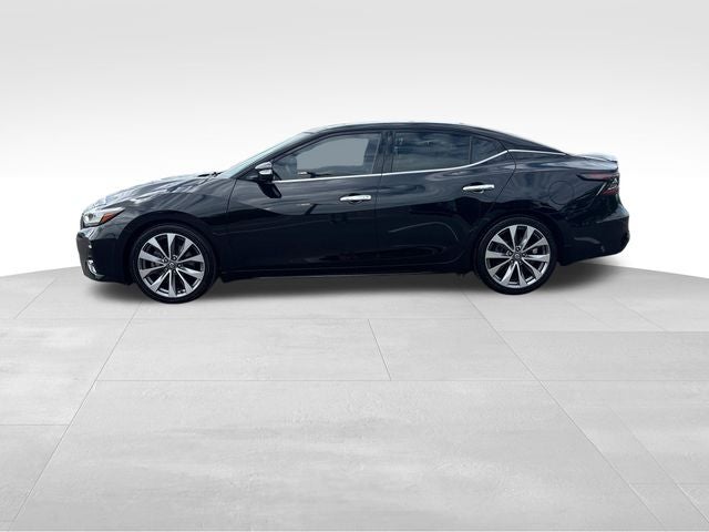 2020 Nissan Maxima Platinum