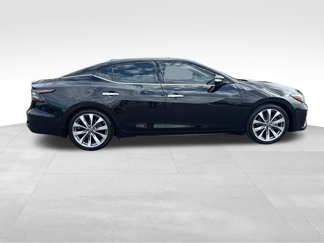 2020 Nissan Maxima Platinum