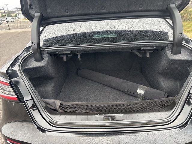 2020 Nissan Maxima Platinum