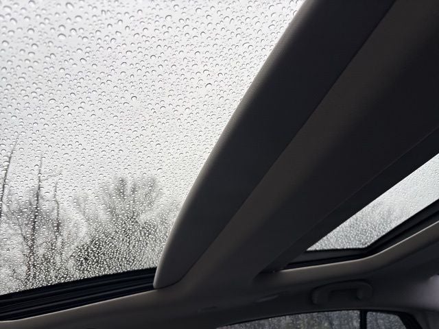 2020 Nissan Maxima Platinum