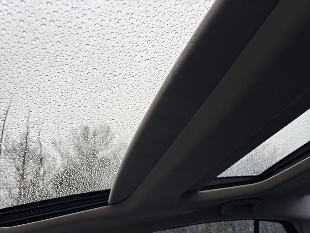 2020 Nissan Maxima Platinum