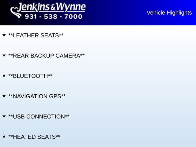 2019 Nissan Titan SL