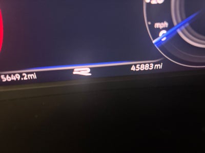 2022 Volkswagen Atlas 3.6L V6 SEL Premium R-Line