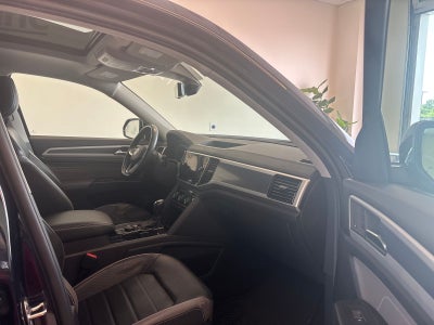 2022 Volkswagen Atlas 3.6L V6 SEL Premium R-Line
