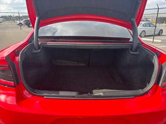 2018 Dodge Charger R/T