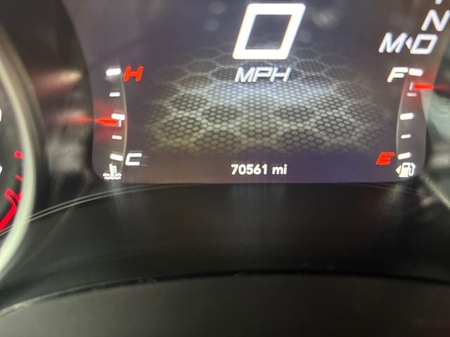 2018 Dodge Charger R/T