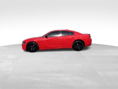 2018 Dodge Charger R/T