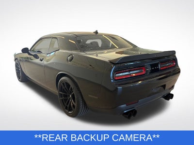 2019 Dodge Challenger R/T Scat Pack