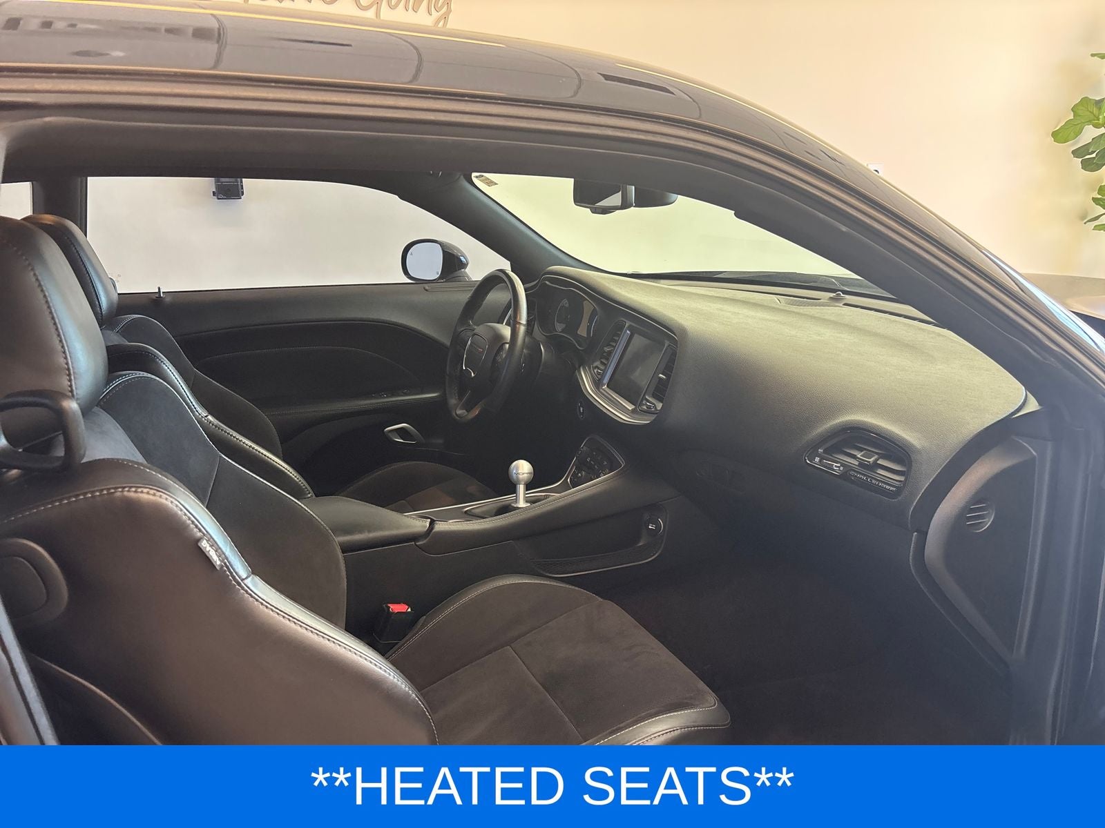 2019 Dodge Challenger R/T Scat Pack