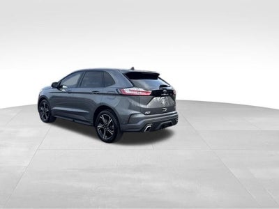 2021 Ford Edge ST