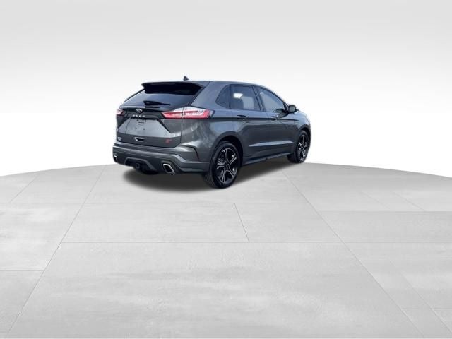 2021 Ford Edge ST