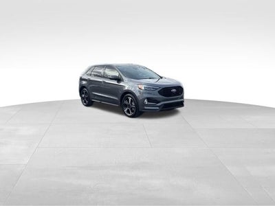 2021 Ford Edge ST