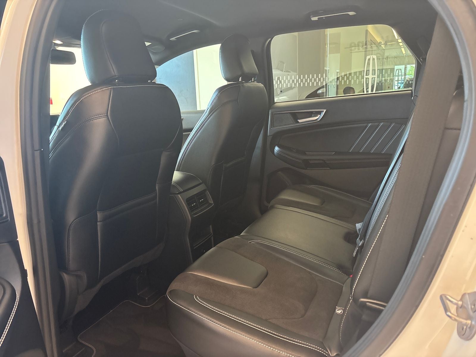 2023 Ford Edge ST