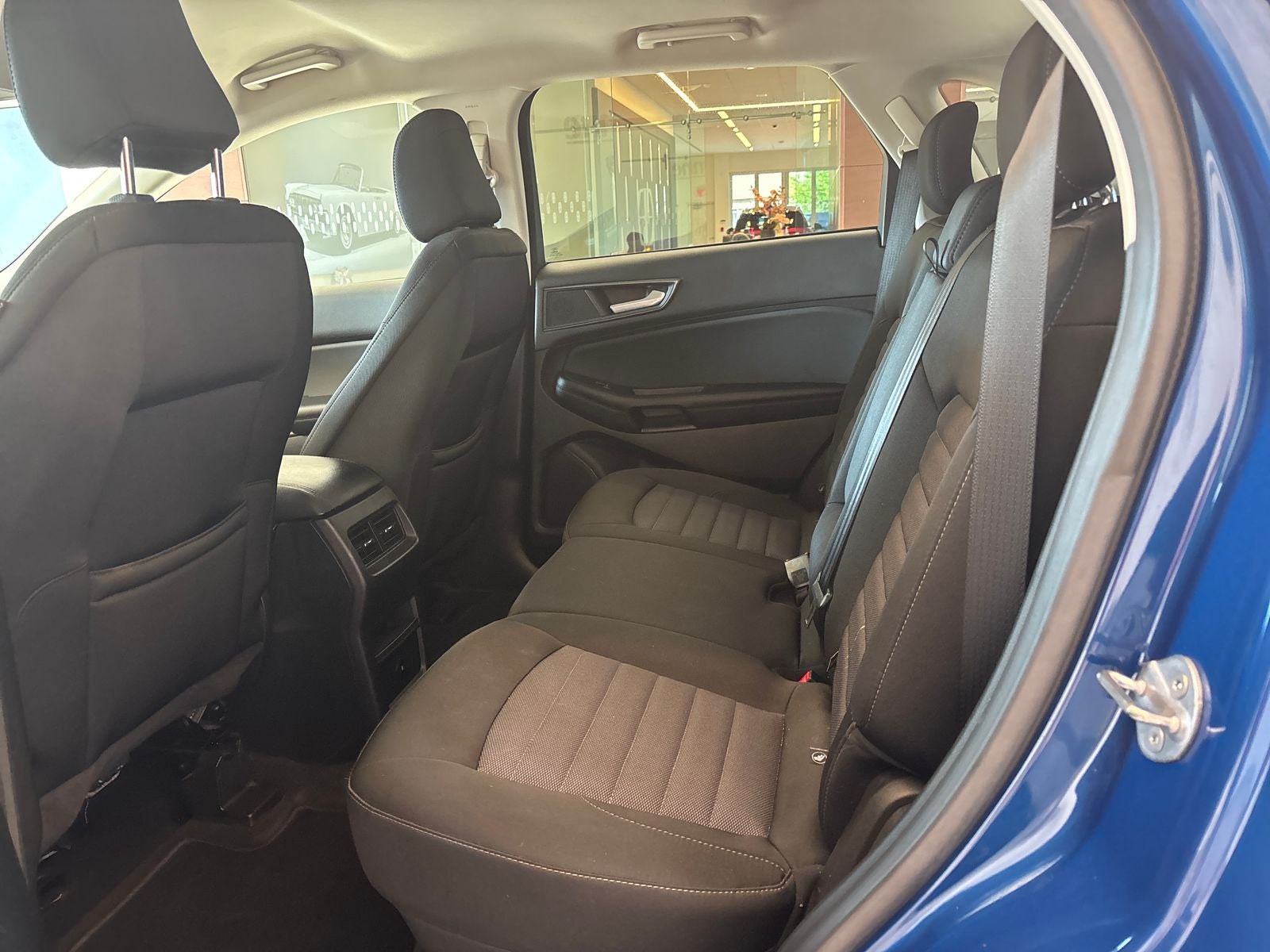 2023 Ford Edge SE