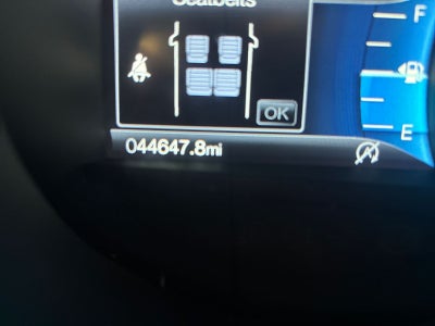 2023 Ford Edge SE