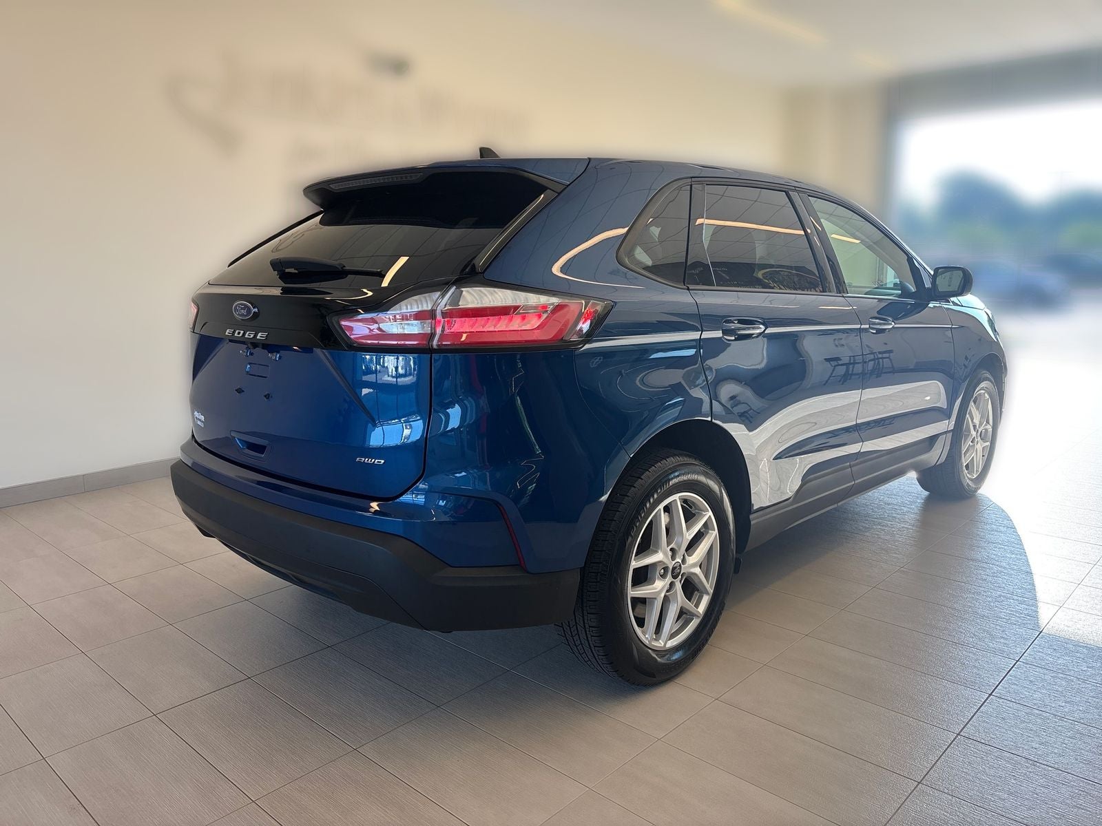 2023 Ford Edge SE