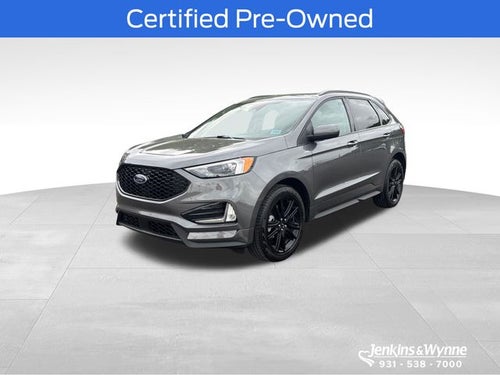 2024 Ford Edge ST Line