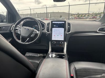 2024 Ford Edge ST Line