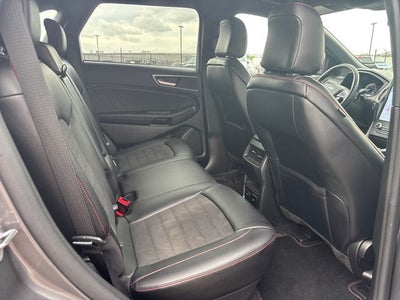 2024 Ford Edge ST Line