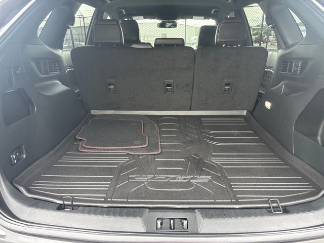 2024 Ford Edge ST Line