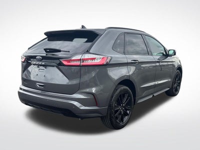 2024 Ford Edge ST Line