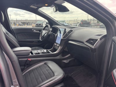 2024 Ford Edge ST Line