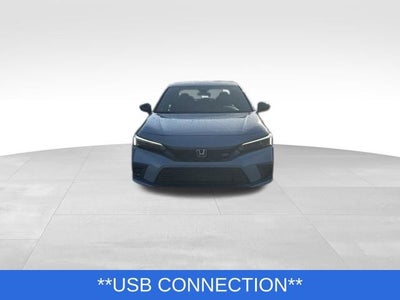 2022 Honda Civic Si