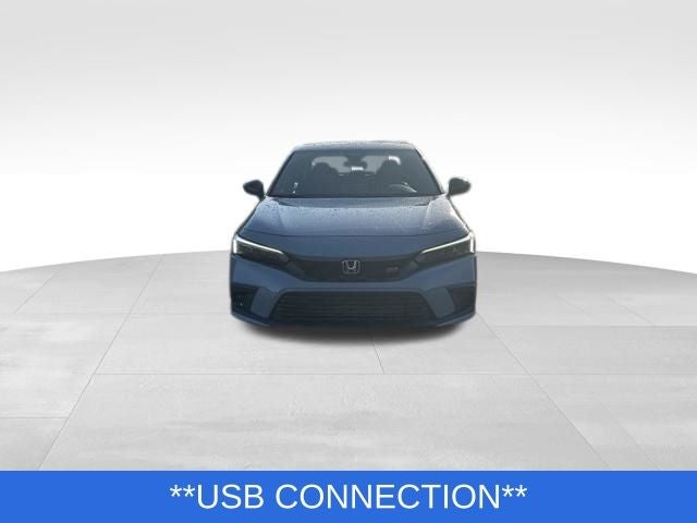 2022 Honda Civic Si
