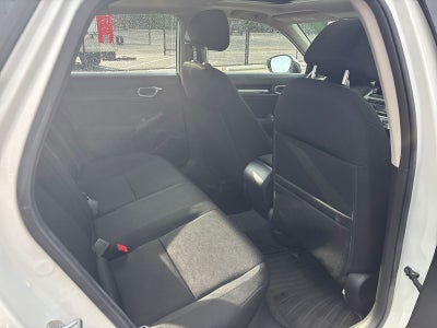 2024 Honda Civic EX
