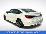 2024 Honda Civic EX