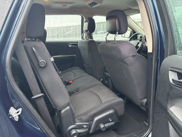 2014 Dodge Journey AVP