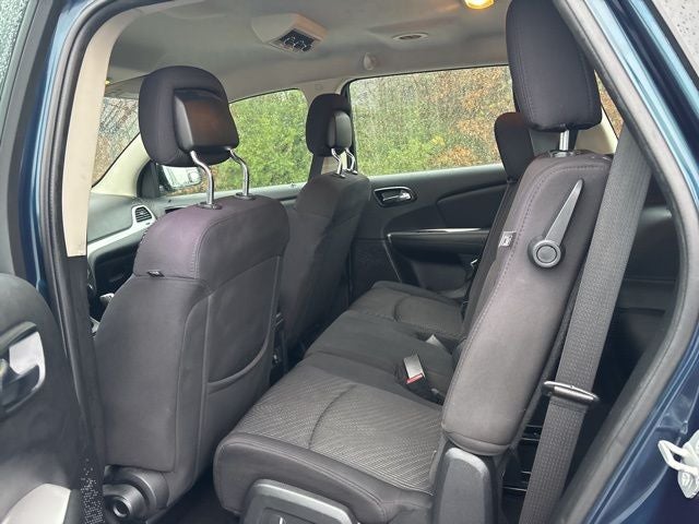 2014 Dodge Journey AVP