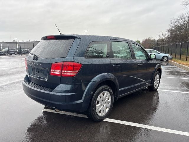 2014 Dodge Journey AVP