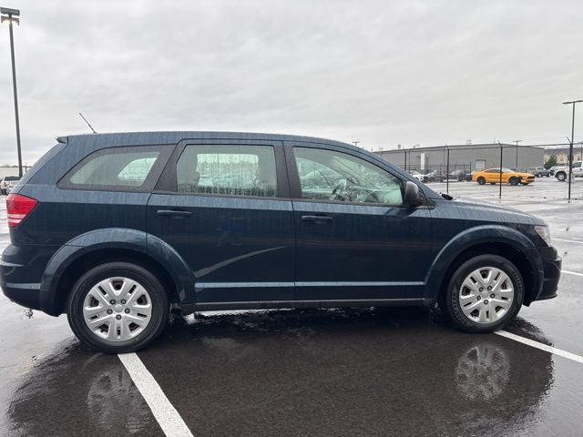2014 Dodge Journey AVP