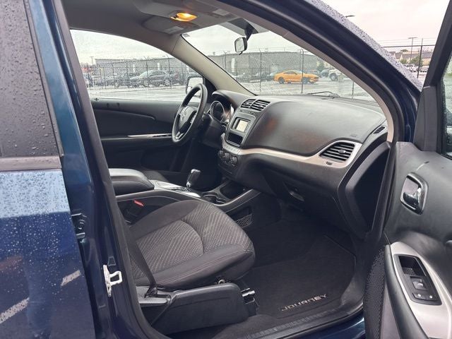 2014 Dodge Journey AVP