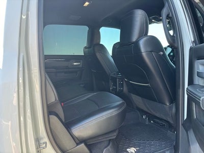 2023 RAM 2500 Power Wagon