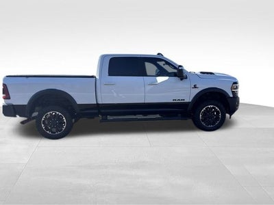 2023 RAM 2500 Power Wagon