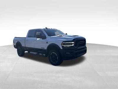 2023 RAM 2500 Power Wagon