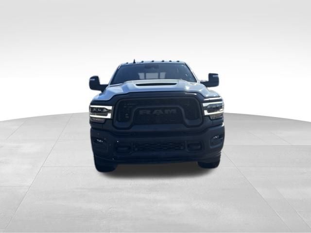2023 RAM 2500 Power Wagon