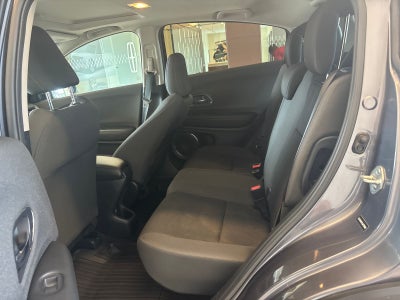 2020 Honda HR-V EX