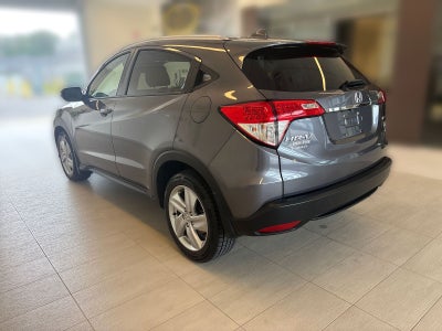 2020 Honda HR-V EX