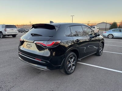2023 Honda HR-V EX-L
