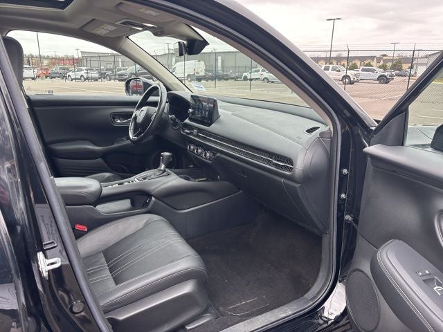 2023 Honda HR-V EX-L